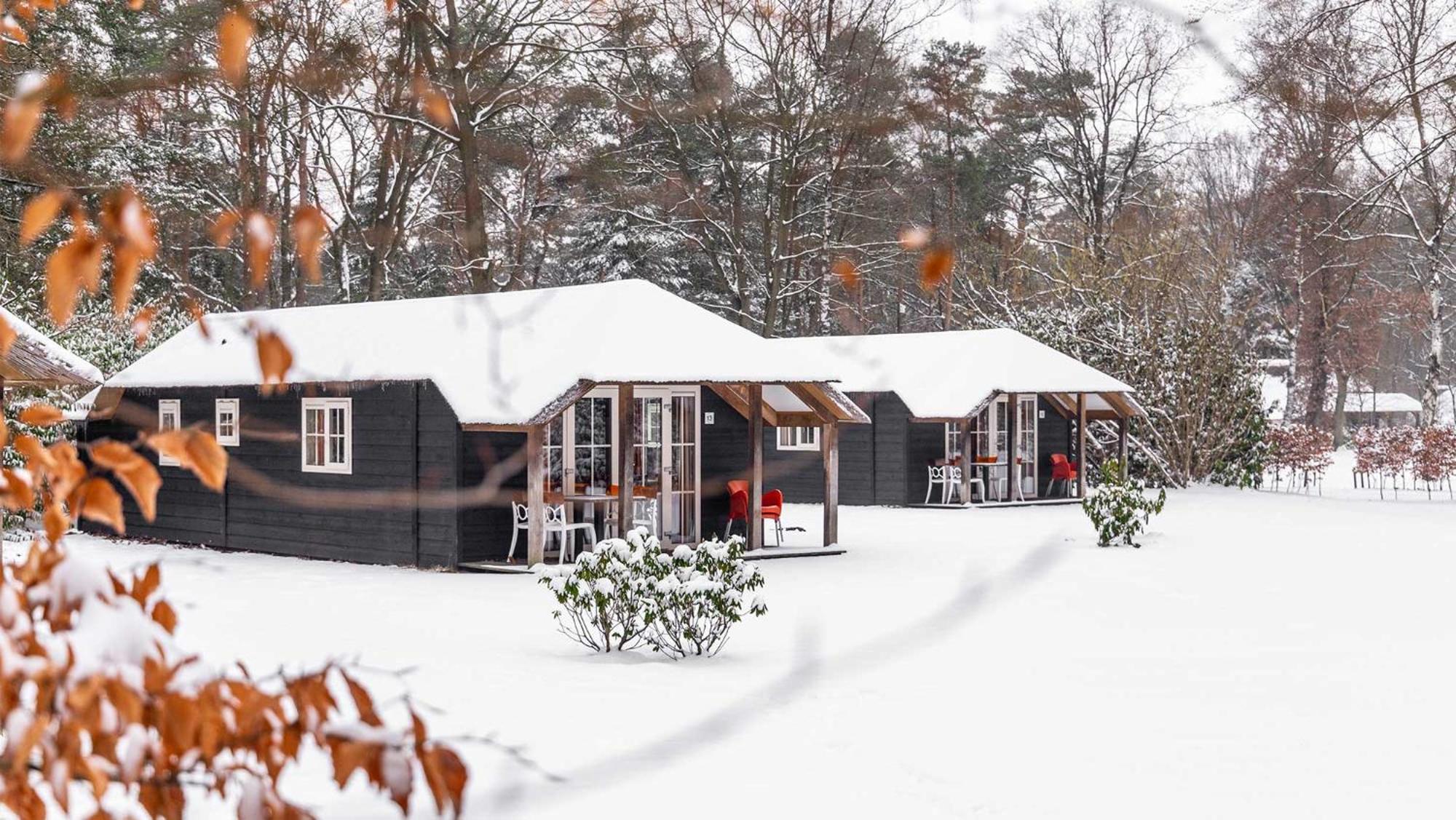 Molecaten Park De Leemkule 하텀 외부 사진
