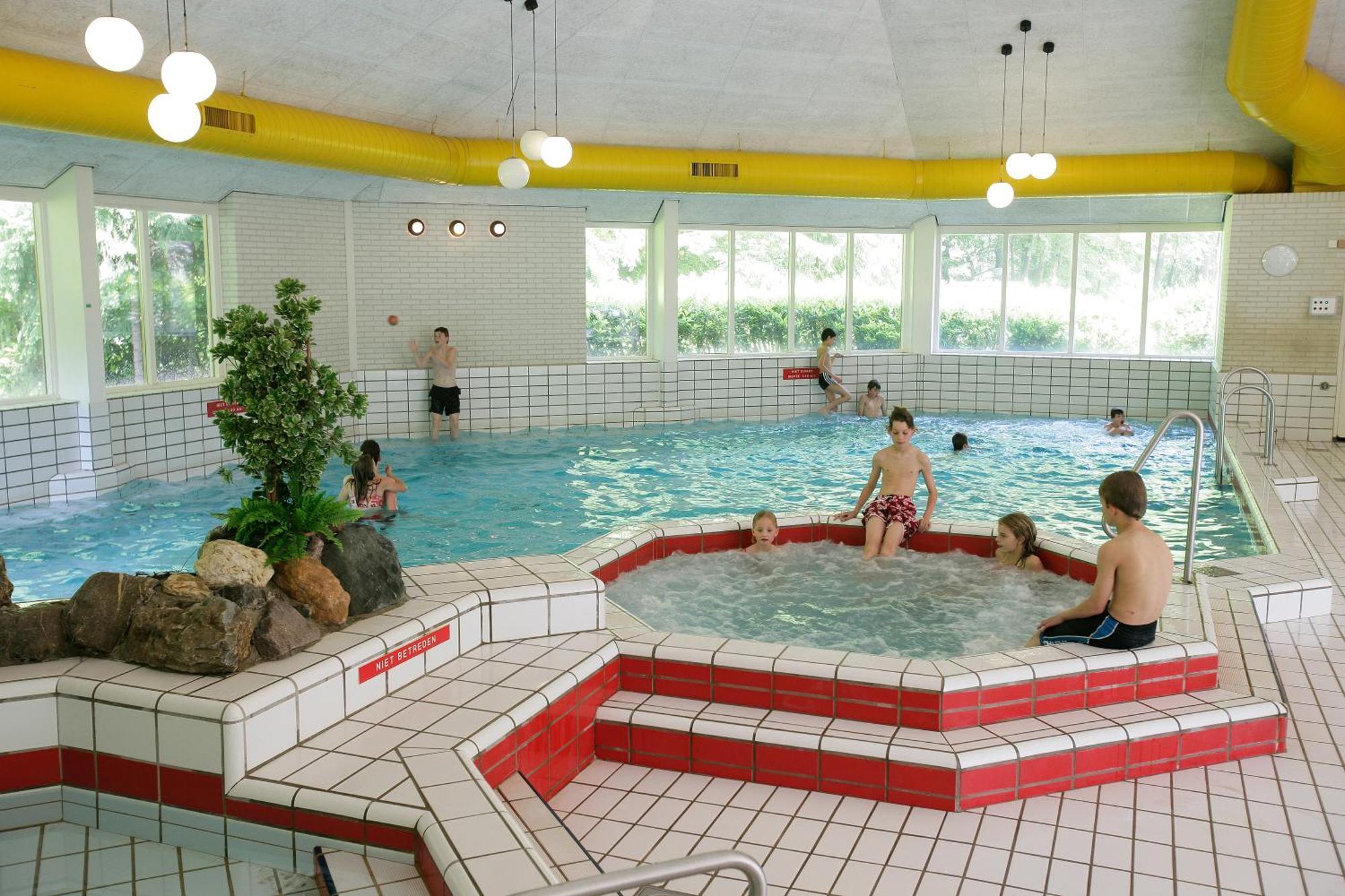 Molecaten Park De Leemkule 하텀 외부 사진