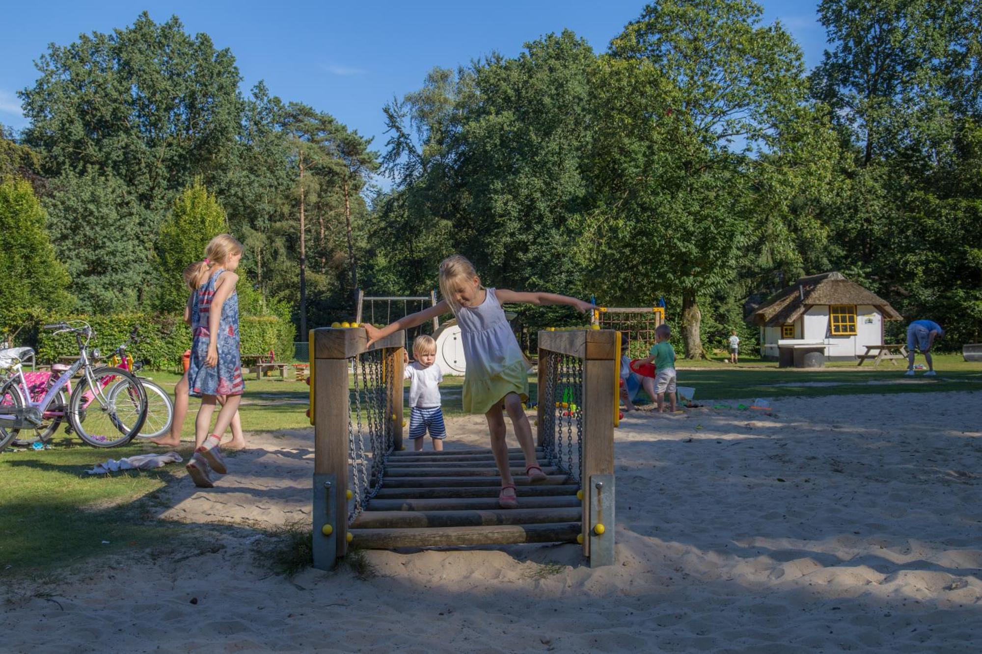 Molecaten Park De Leemkule 하텀 외부 사진