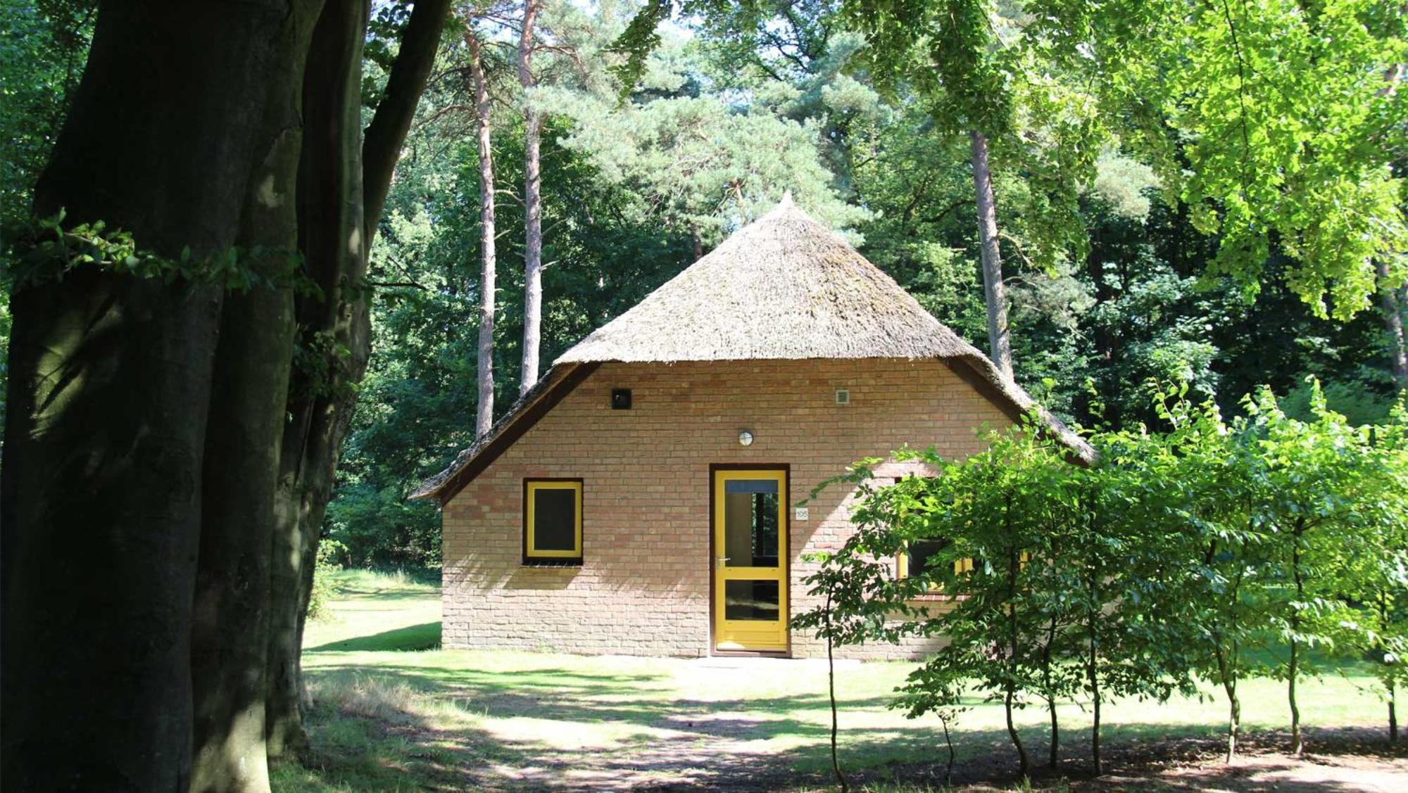 Molecaten Park De Leemkule 하텀 객실 사진