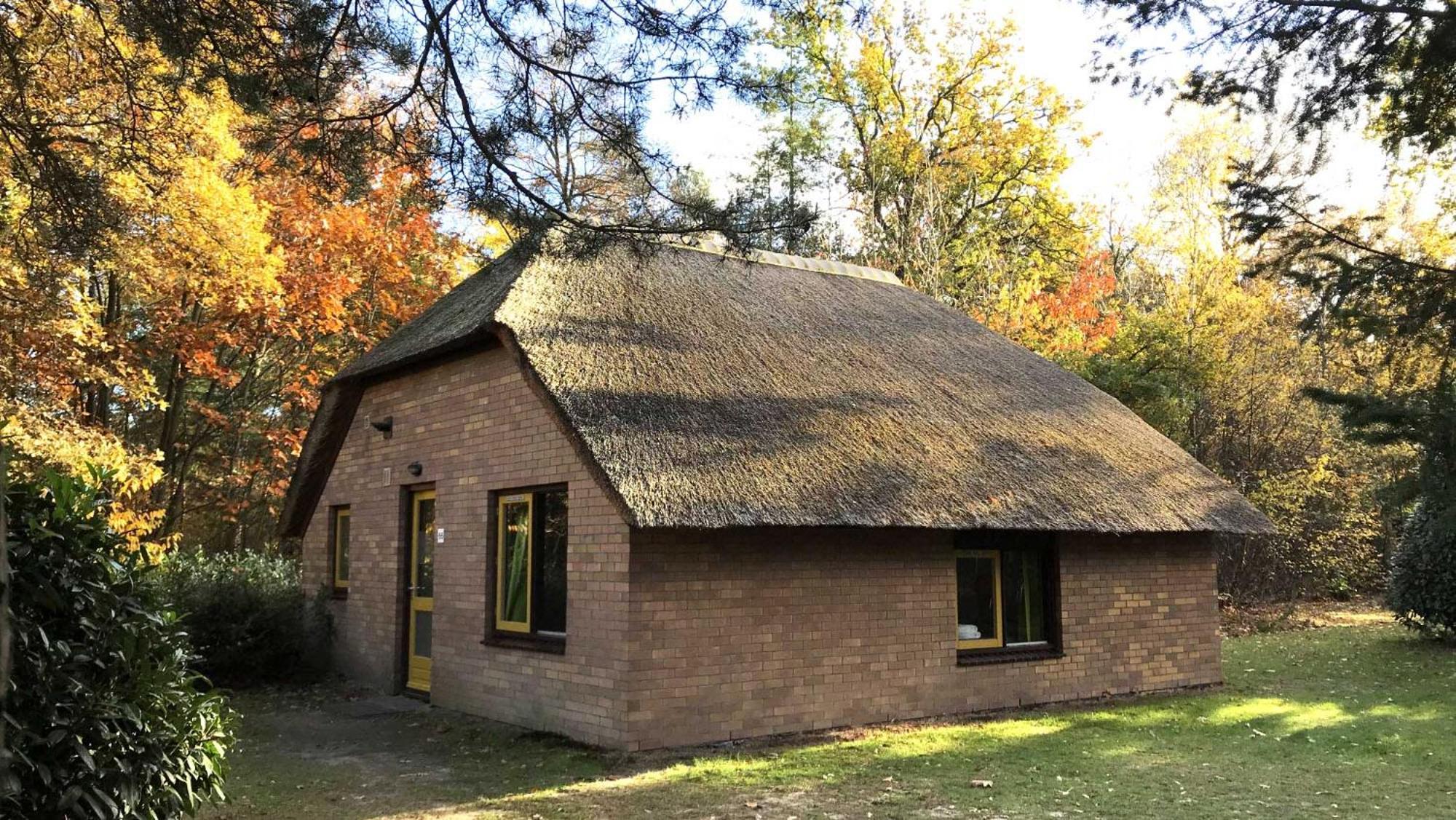 Molecaten Park De Leemkule 하텀 객실 사진