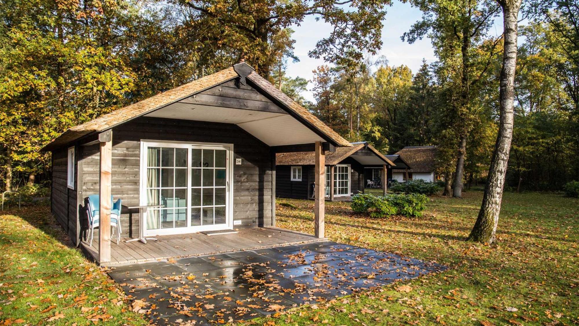Molecaten Park De Leemkule 하텀 객실 사진