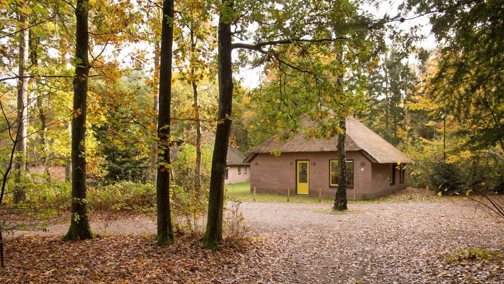 Molecaten Park De Leemkule 하텀 객실 사진