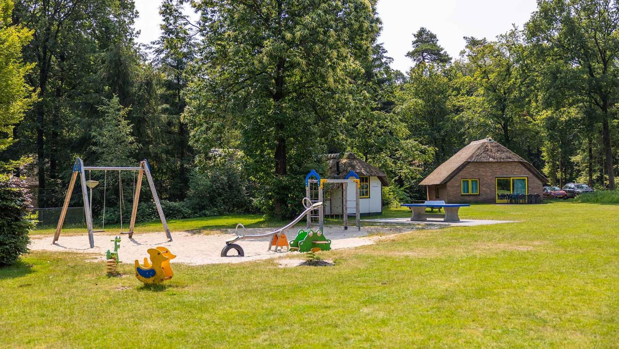Molecaten Park De Leemkule 하텀 객실 사진