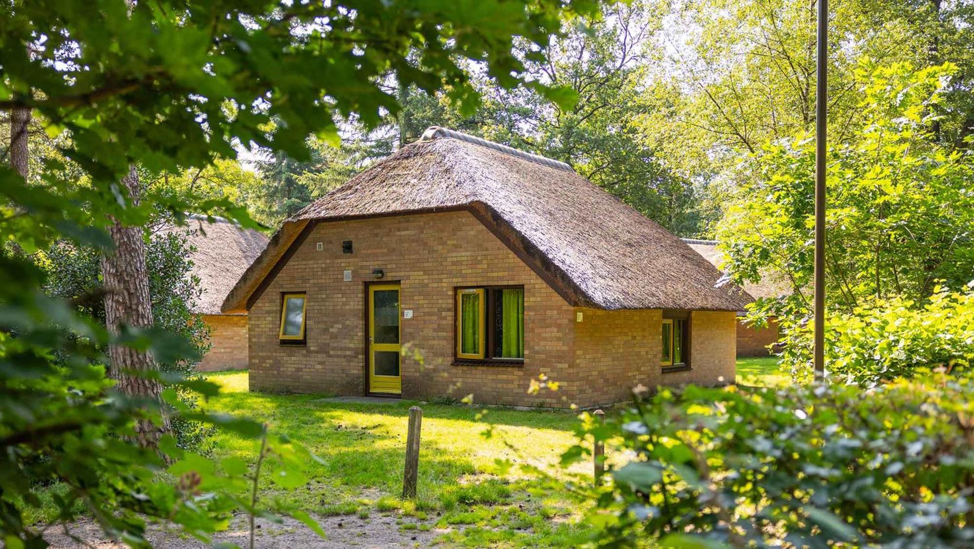 Molecaten Park De Leemkule 하텀 객실 사진