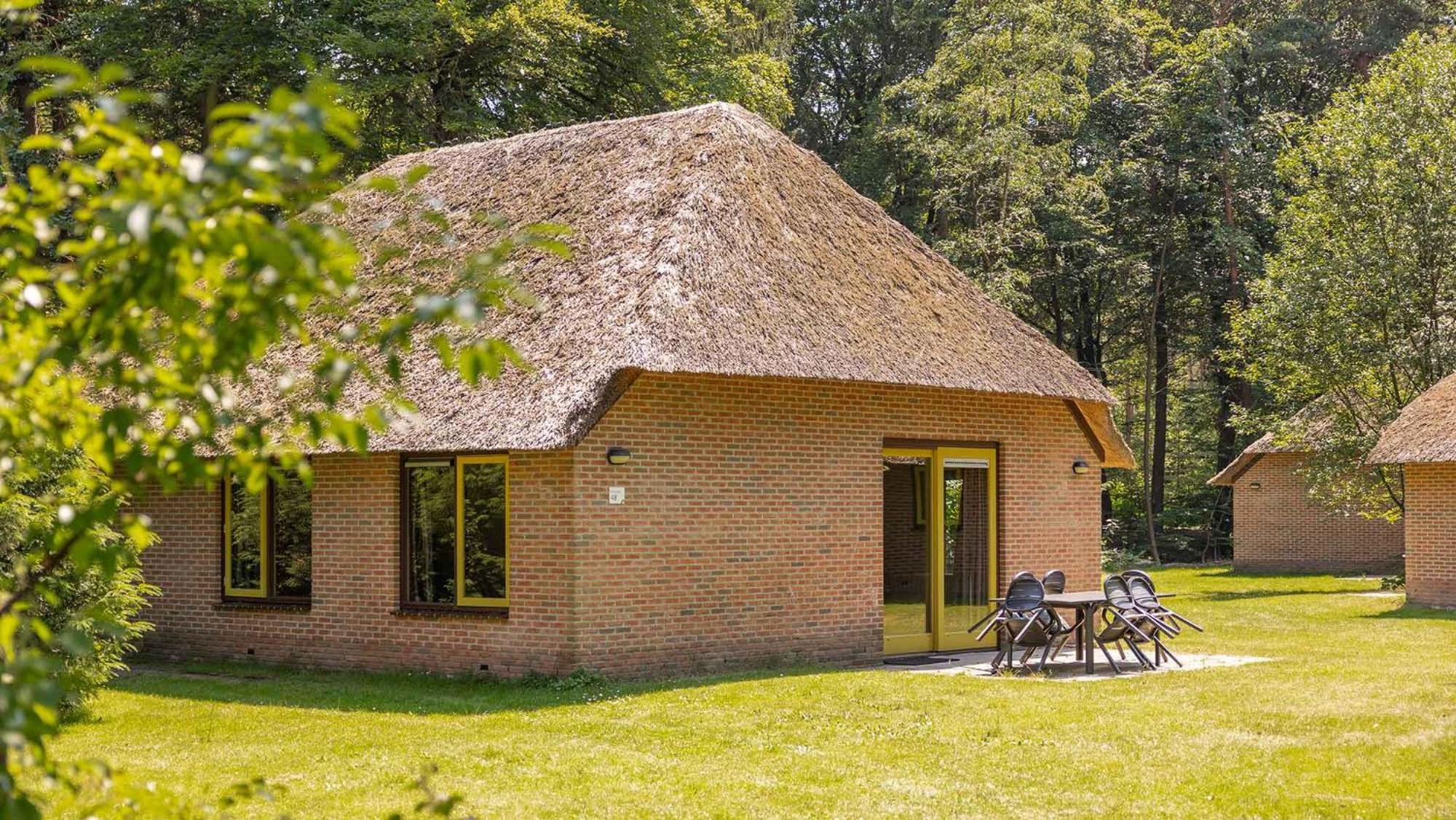 Molecaten Park De Leemkule 하텀 객실 사진