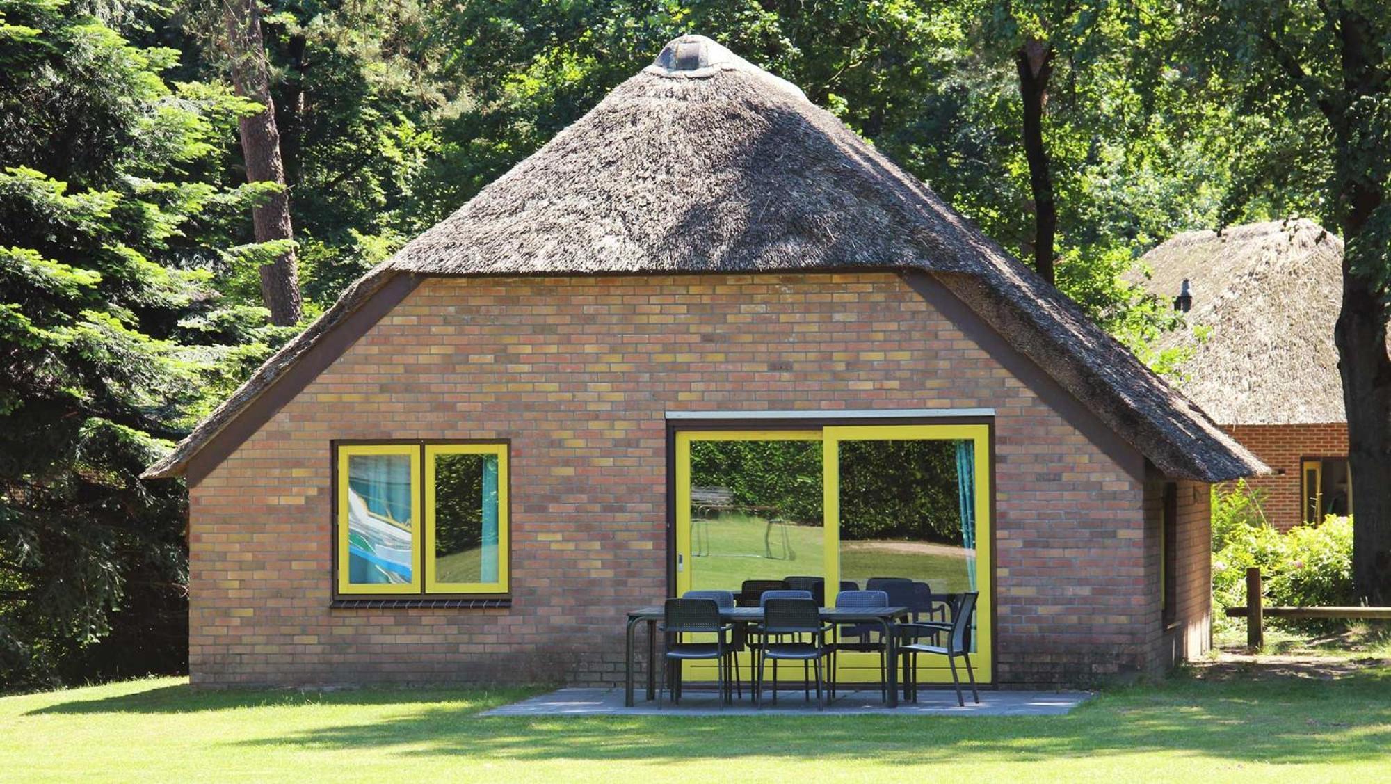 Molecaten Park De Leemkule 하텀 객실 사진