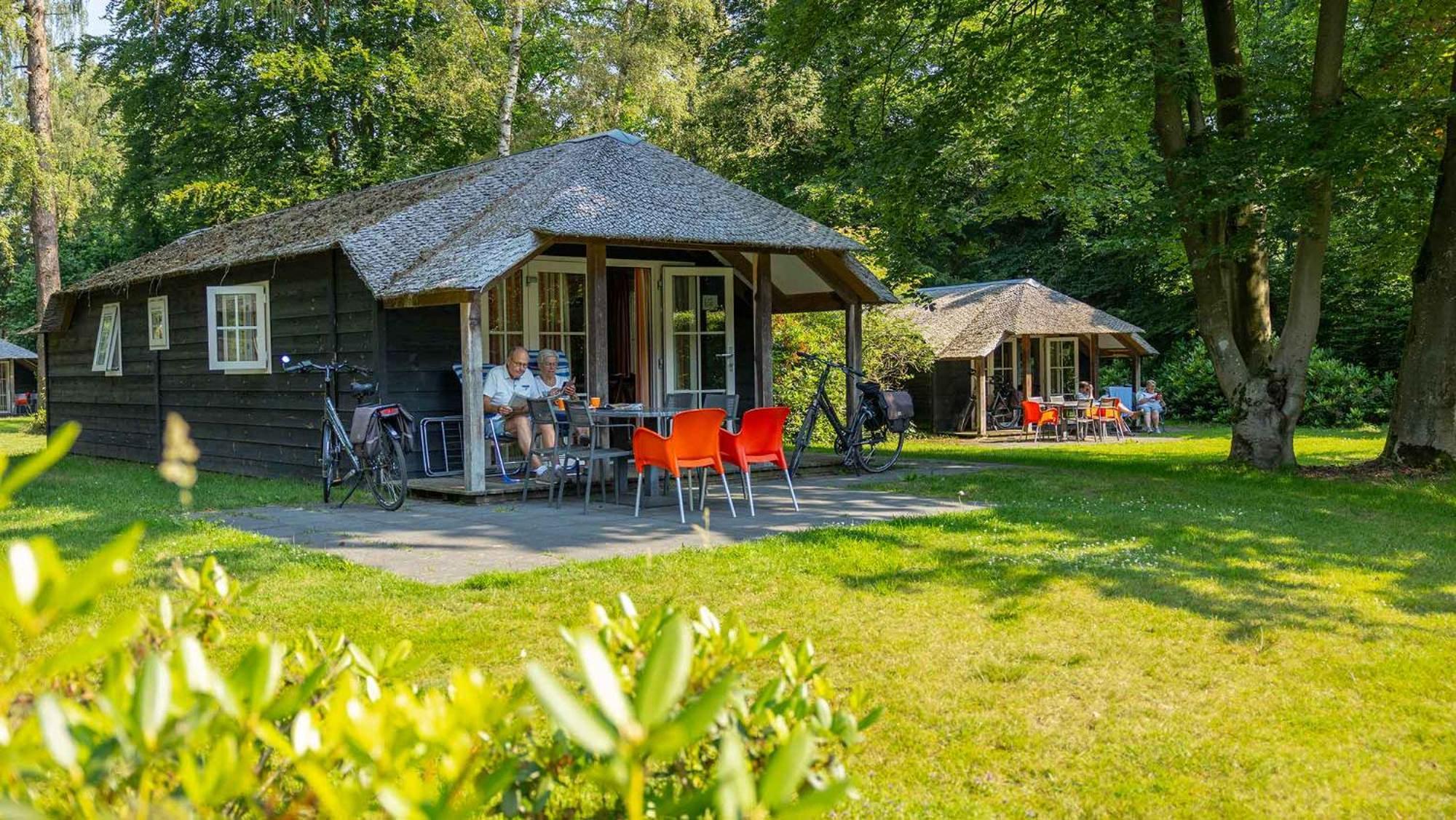 Molecaten Park De Leemkule 하텀 외부 사진
