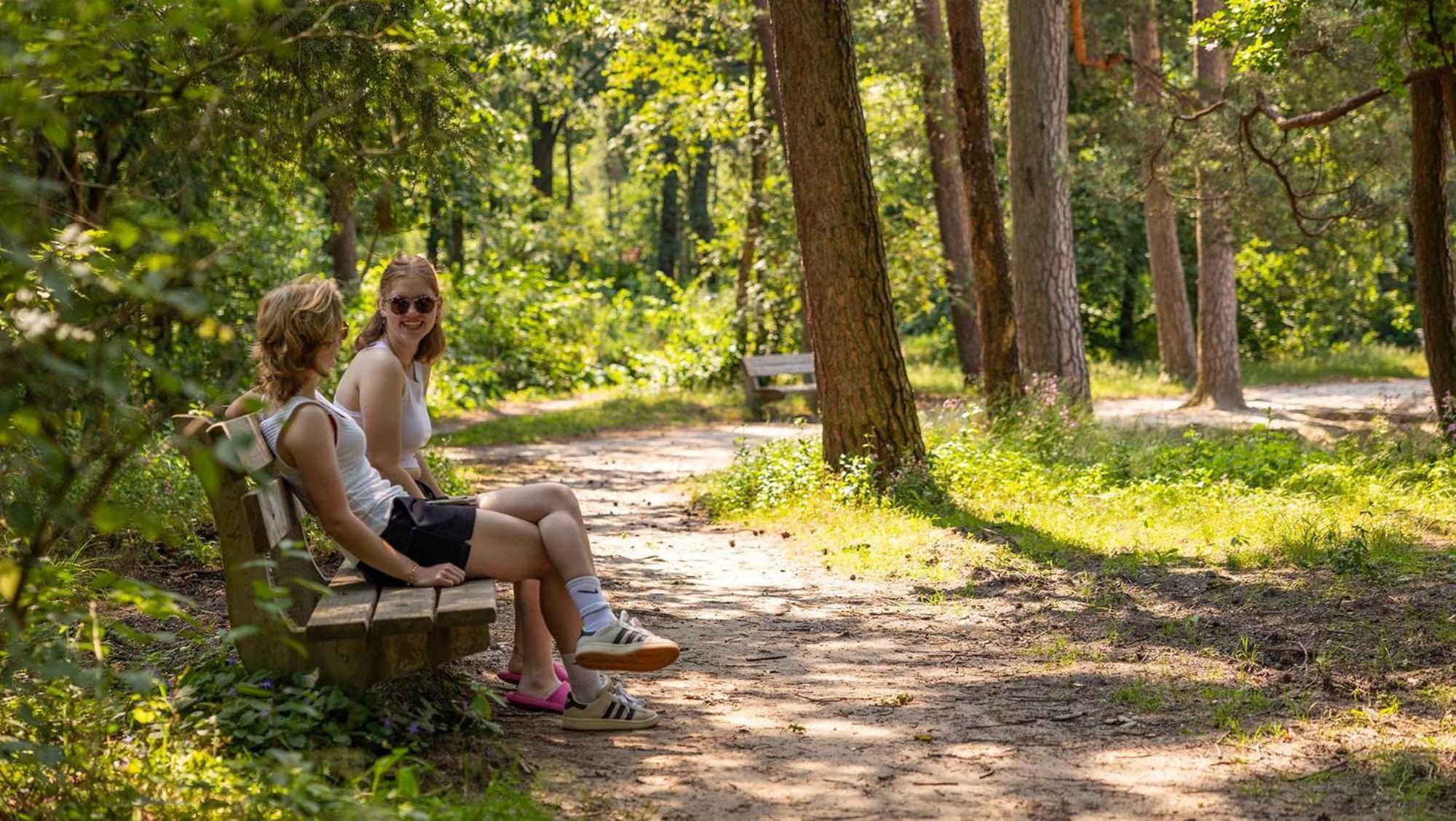 Molecaten Park De Leemkule 하텀 외부 사진