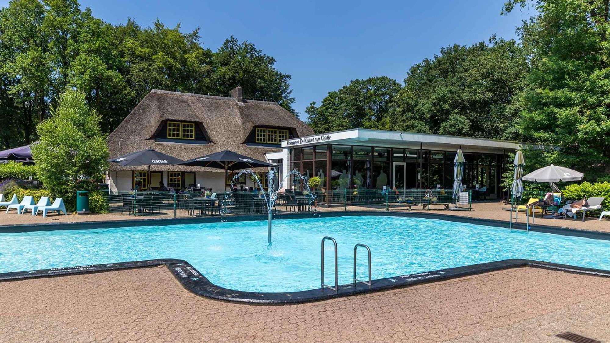 Molecaten Park De Leemkule 하텀 외부 사진