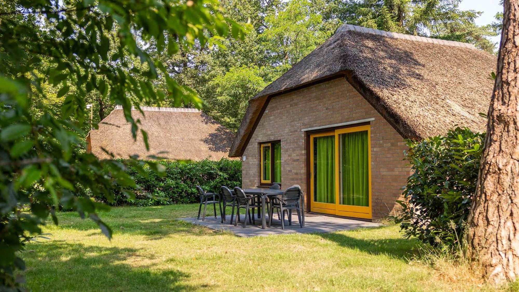 Molecaten Park De Leemkule 하텀 객실 사진