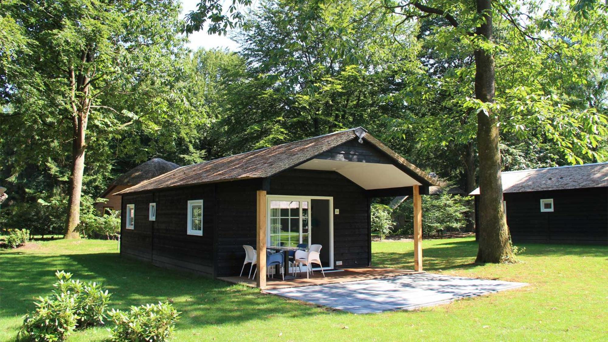 Molecaten Park De Leemkule 하텀 객실 사진