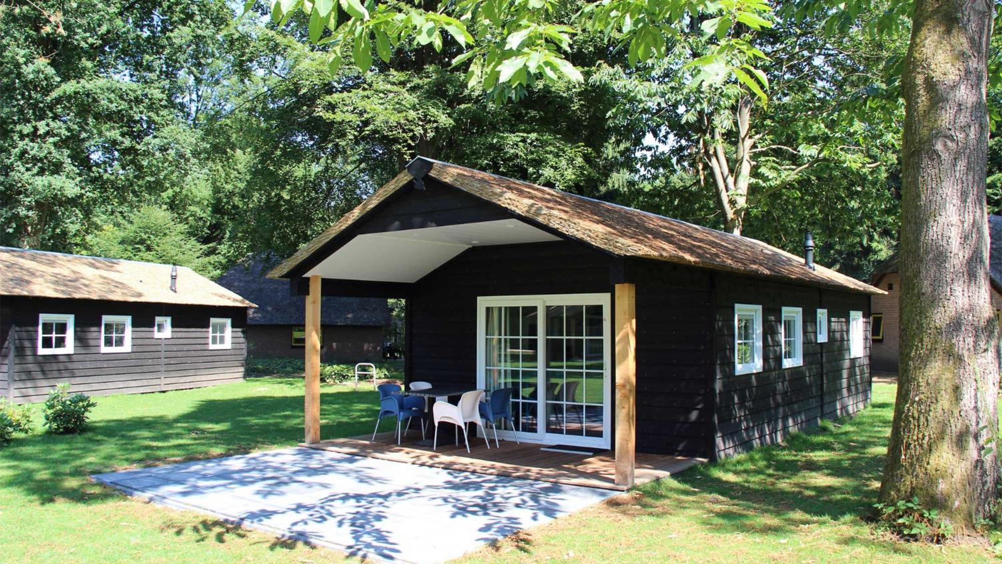 Molecaten Park De Leemkule 하텀 객실 사진