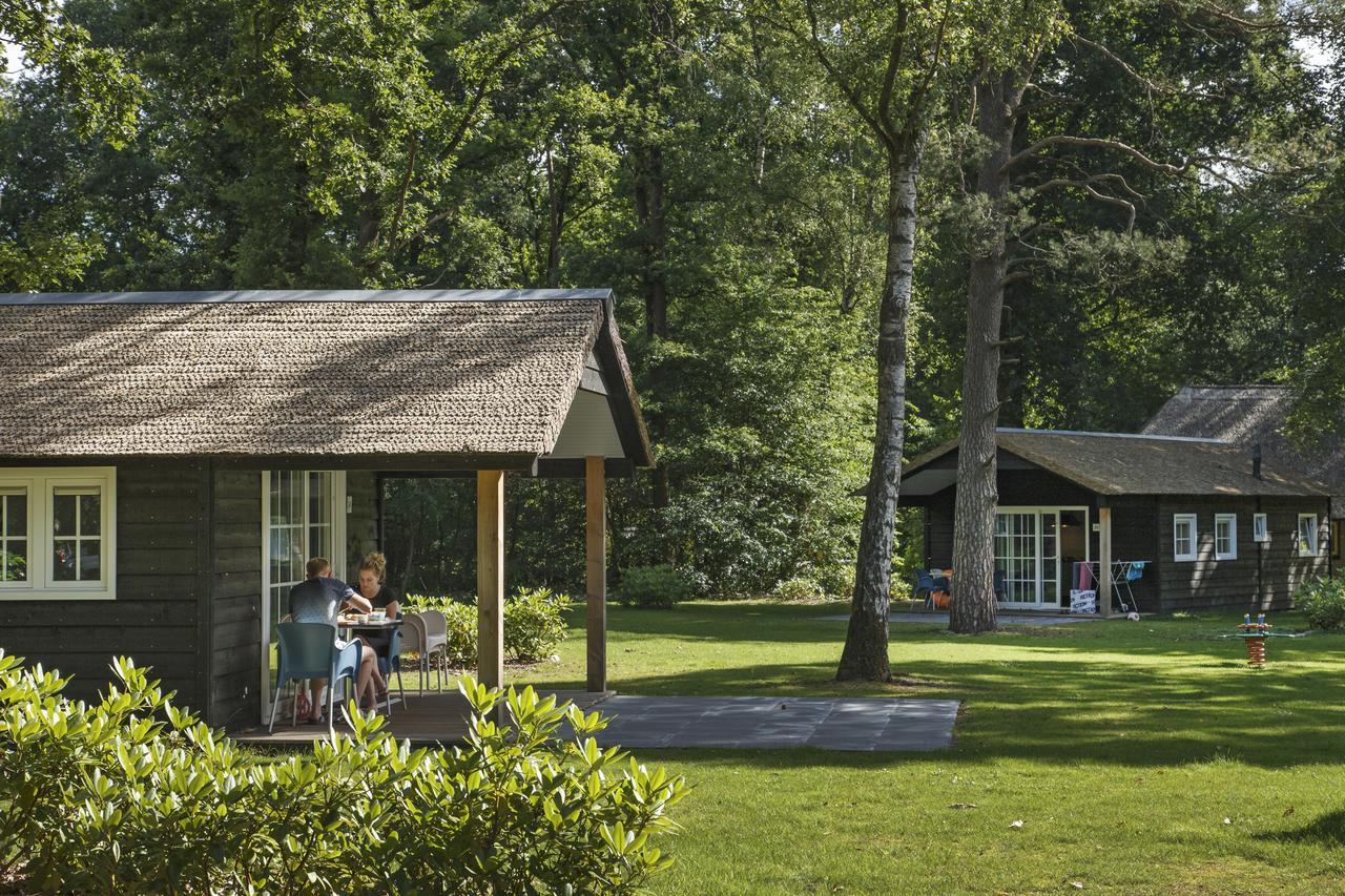 Molecaten Park De Leemkule 하텀 외부 사진