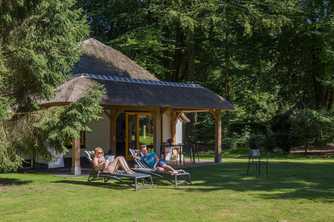 Molecaten Park De Leemkule 하텀 외부 사진